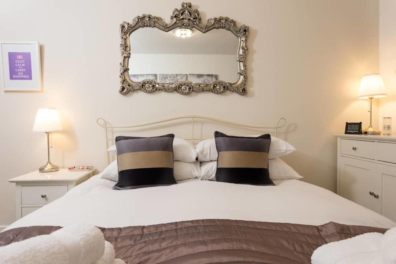 Appartement Modern 2 Bedroom In Zone 1 Londres