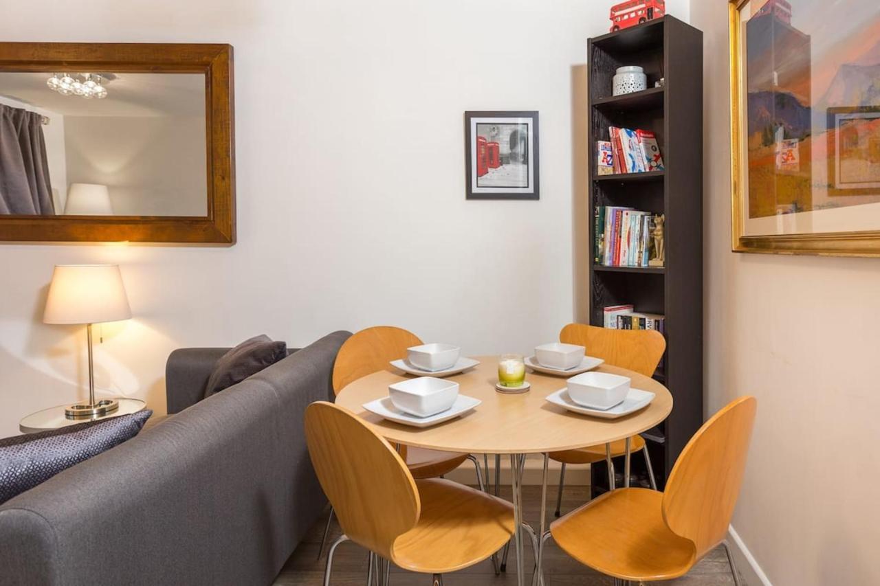 Appartement Modern 2 Bedroom In Zone 1 Londres