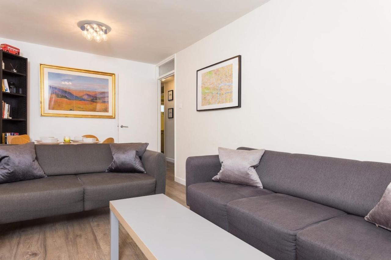 Modern 2 Bedroom In Zone 1 Appartement