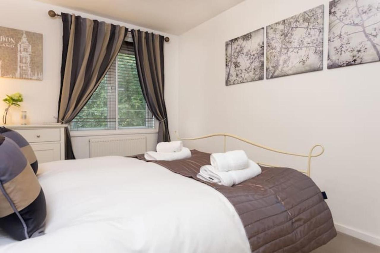 Appartement Modern 2 Bedroom In Zone 1
